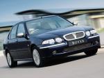 Rover 45 Sedan 1999 года